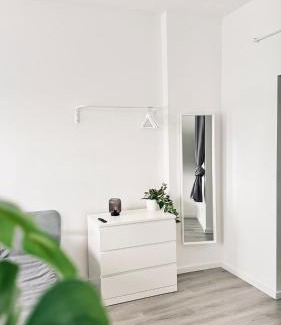 Neuwied Apartment | Suite Hilde