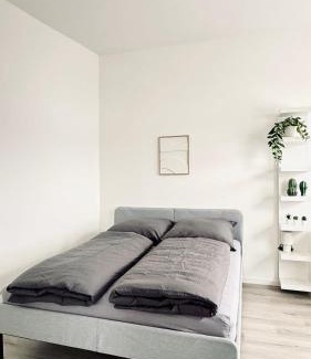 Neuwied Apartment | Suite Hilde