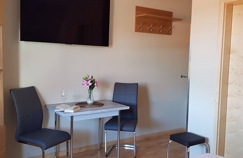 Liepgarten Apartment | Suite Holiday, Deutschland