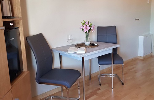 Liepgarten Apartment | Suite Holiday, Deutschland