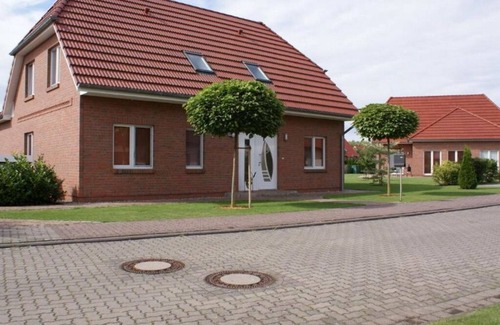 Liepgarten Condo | Suite Holiday near the water with WLAN - in Liepgarten near Ueckermünde