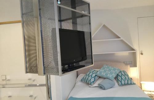 Kirchrode Apartment | Suite Home
