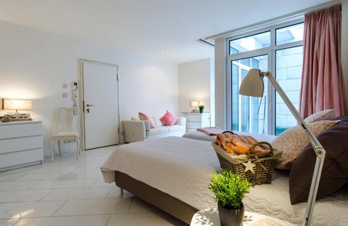Kirchrode Hotel | Suite-Home EXPO MESSE