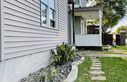 Evansville Apartment | Suite Home Indiana #1