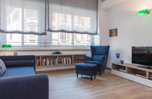Porta Garibaldi House | Suite Home Milano Brera
