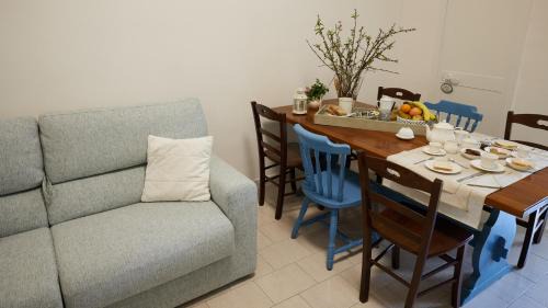 Sant'Antonio Abate Apartment | SUITE HOME VIA ROMA