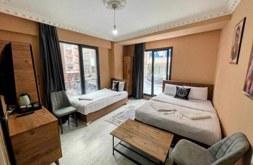 Kumkapi Hotel | Suite Hotel