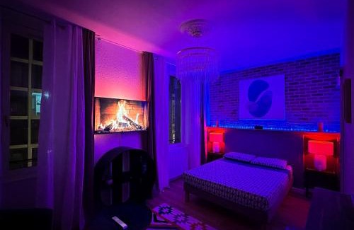 City-Centre - Petite France Apartment | Suite Hyper Centre Strasbourg
