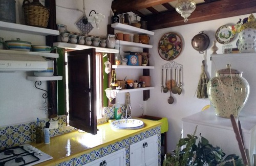 Castelluzzo Apartment | Suite il Corbezzolo
