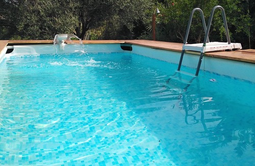 Castelluzzo Apartment | Suite il Corbezzolo