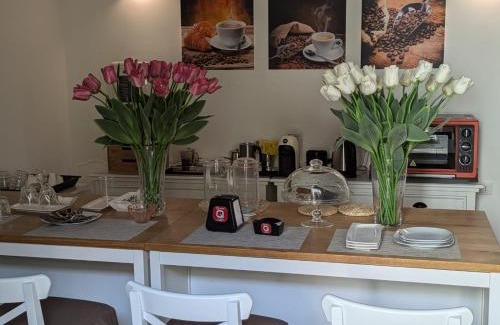 Isola del Borgo Antico Bed & Breakfast | Suite il ritrovo dei poeti