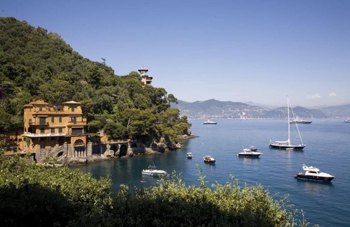 Portofino Apartment | Suite in Hotel Piccolo Portofino