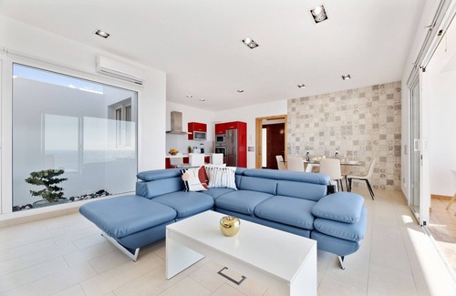 Tias Ski Chalet | Suite Isabela