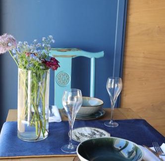 Chauviniere Bed & Breakfast | Suite Jacuzzi privatif Li Li et Rose
