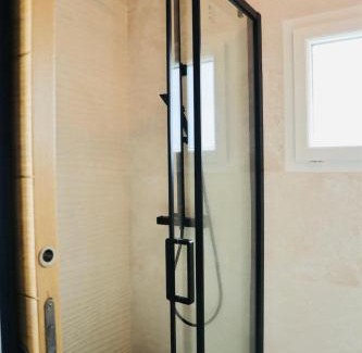 Chauviniere Bed & Breakfast | Suite Jacuzzi privatif Li Li et Rose