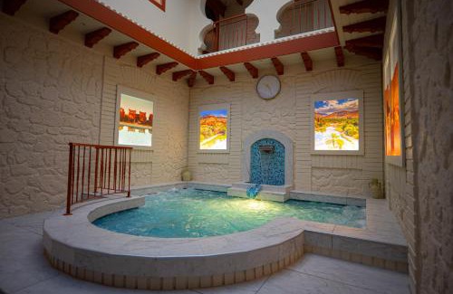 Rives Bed & Breakfast | Suite Jasmine