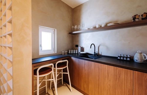 Centro Storico Apartment | Suite king Deluxe 1970