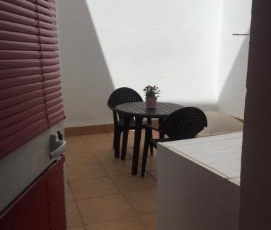 Capuchinos Apartment | Suite la biznaga