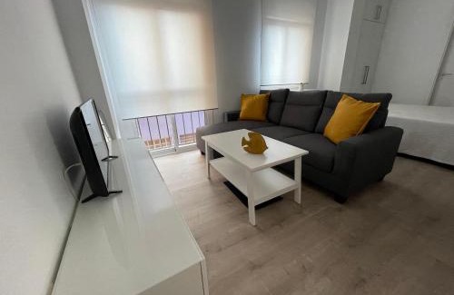 Capuchinos Apartment | Suite la biznaga