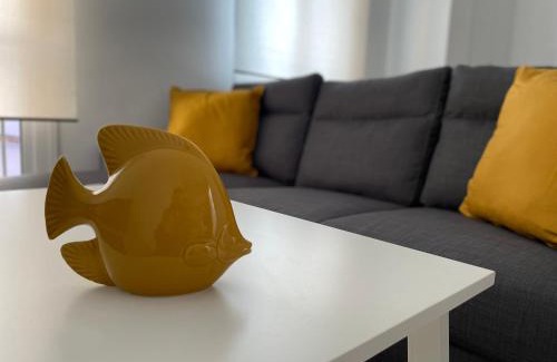 Capuchinos Apartment | Suite la biznaga