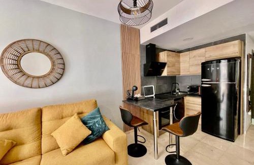 Capuchinos Apartment | Suite la Perla