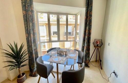 Capuchinos Apartment | Suite la Perla