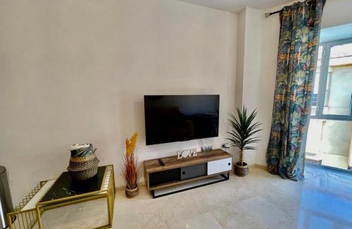 Capuchinos Apartment | Suite la Perla