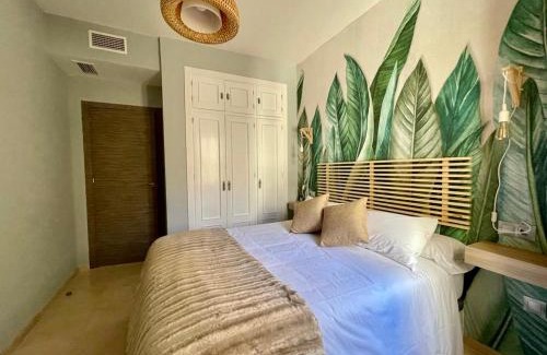 Capuchinos Apartment | Suite la Perla
