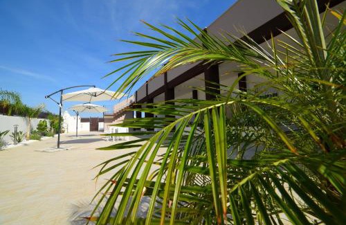 Torre Canne Bed & Breakfast | Suite La PerlaNera- TorreCanne