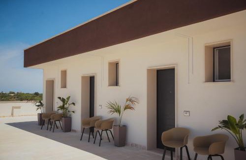 Torre Canne Bed & Breakfast | Suite La PerlaNera- TorreCanne