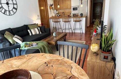Guejar Sierra Apartment | Suite Ladero Alto Sierra Nevada