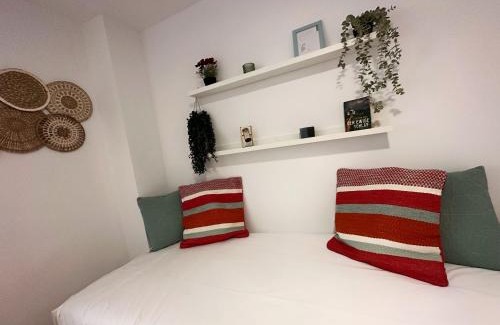 Guejar Sierra Apartment | Suite Ladero Alto Sierra Nevada