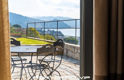 San Lorenzo della Costa Apartment | Suite Lavanda by Villa Melograno, Pool, AC, Parking