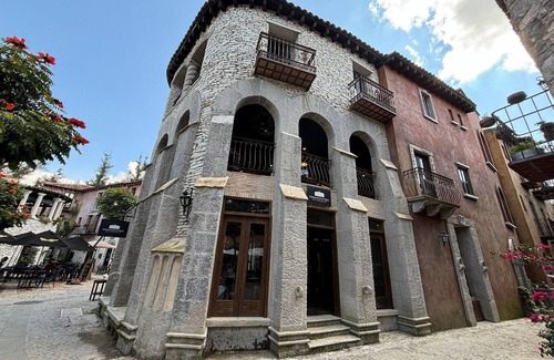 Santeagueda Apartment | Suite Leonardo