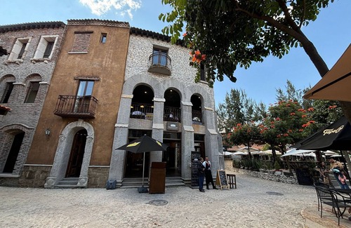 Santeagueda Apartment | Suite Leonardo
