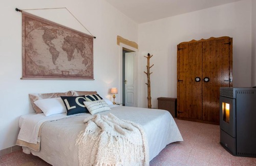 Cavallino House | Suite Li Cuti