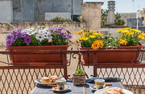 Cavallino House | Suite Li Cuti
