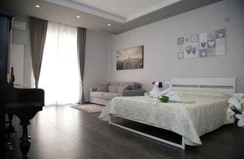 Altamura Apartment | Suite Lorusso & Vernoia