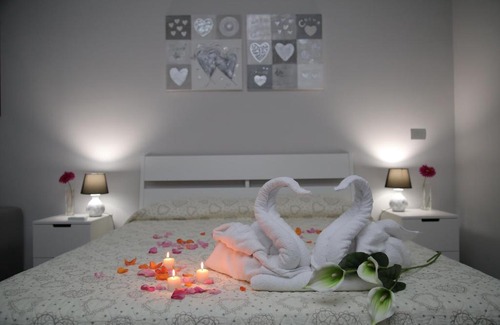 Altamura Apartment | Suite Lorusso & Vernoia