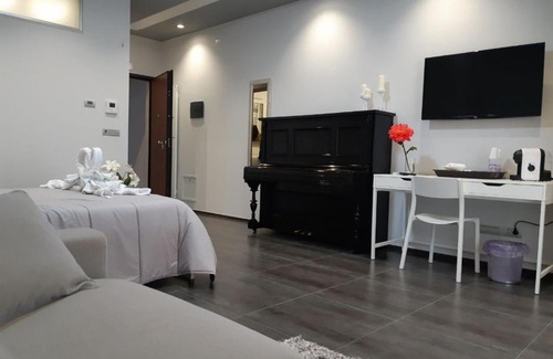Altamura Apartment | Suite Lorusso & Vernoia