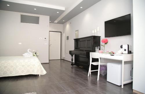 Altamura Apartment | Suite Lorusso & Vernoia