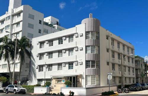 Mid Beach Apartment | Suite Love