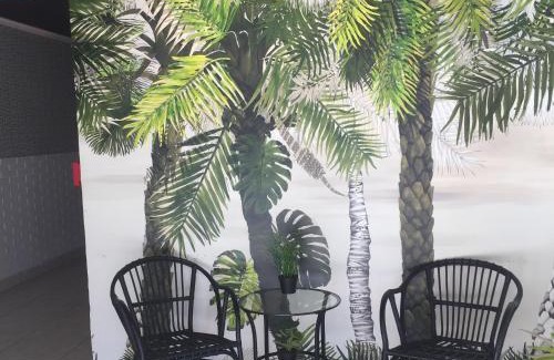 Mid Beach Apartment | Suite Love