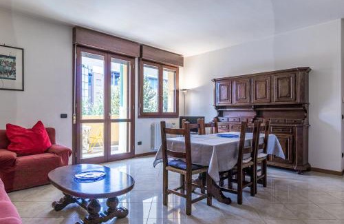 San Faustino-Madonnina-Quattroville Apartment | Suite Magenta - Affitti Brevi Italia