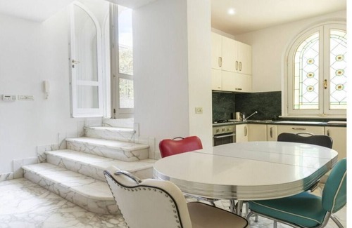 Forte dei Marmi House | Suite Mara Comfortable holiday residence