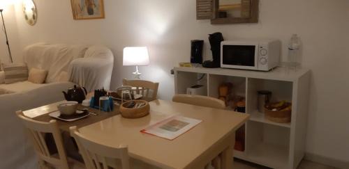 Trelissac Bed & Breakfast | Suite Maraval Chez L'habitant