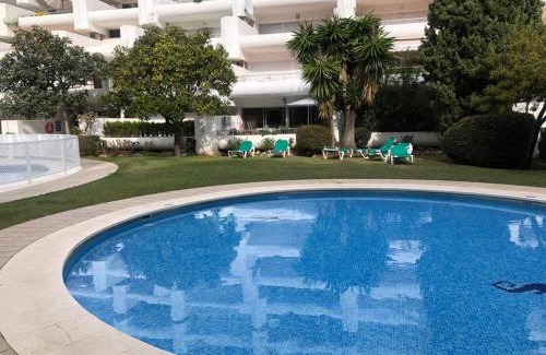 Golden Mile Apartment | Suite Marbella Paradise 126