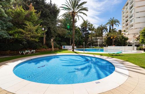 Golden Mile Apartment | Suite Marbella Paradise 126