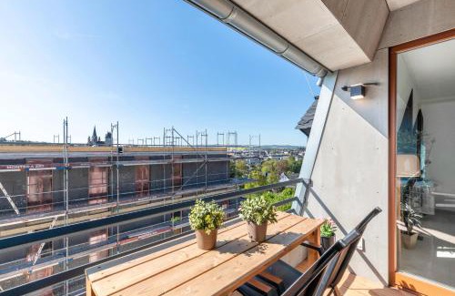 Limburg an der Lahn Apartment | Suite Marienborn