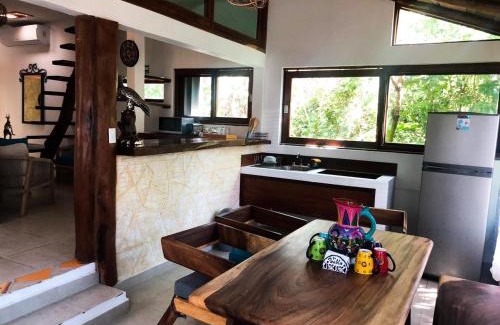Bacalar Hotel | Suite Meztli